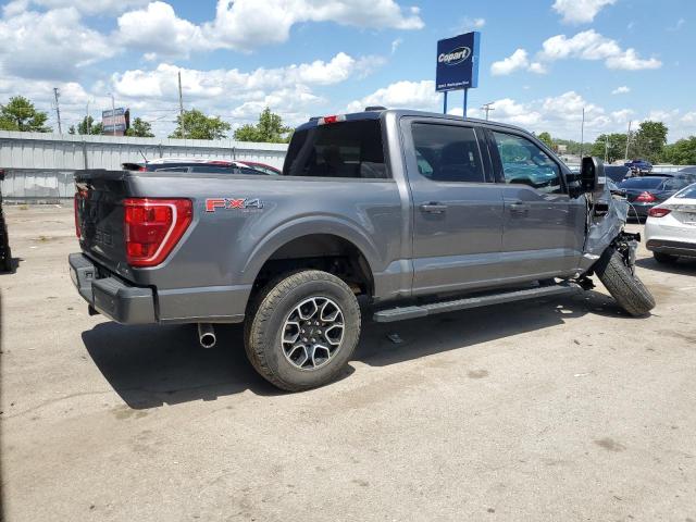 Vin: 1ftfw1e8xpfa69783, lot: 62889135, ford f-150 supercrew 20233