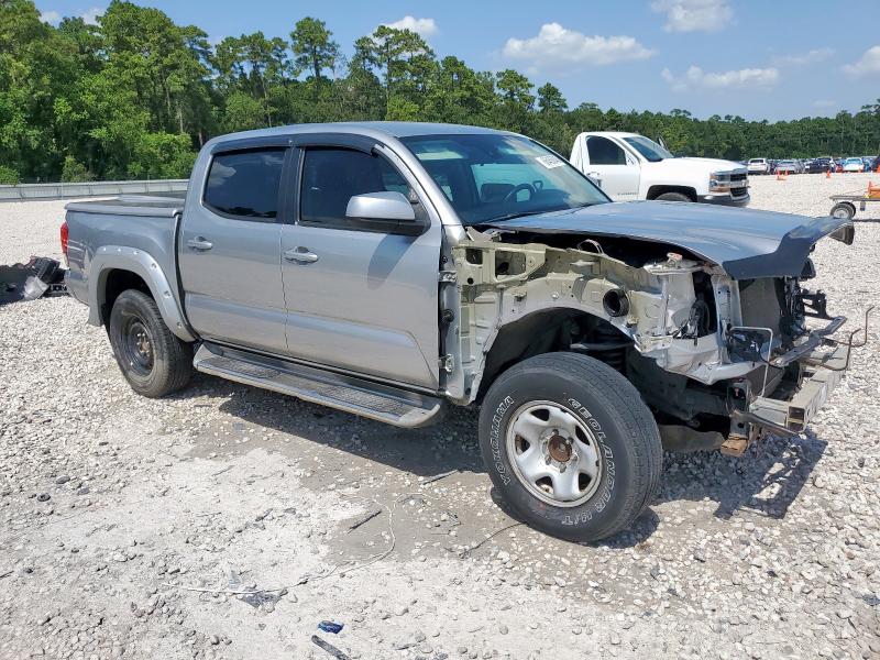 2018 TOYOTA TACOMA DOU - 5TFAX5GN6JX107898