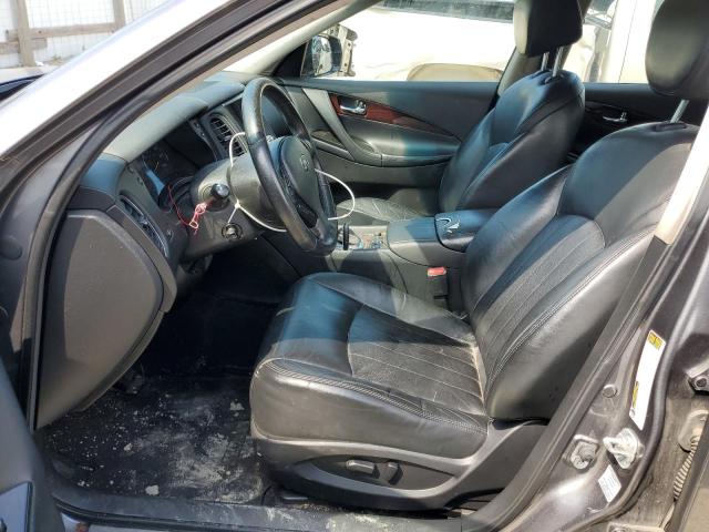 2016 INFINITI QX50 #3305222017