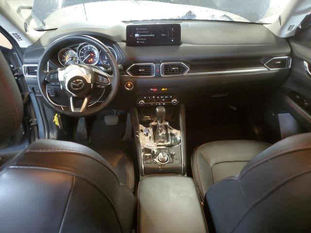 2024 MAZDA CX-5 PREFE JM3KFBCLXR0519442