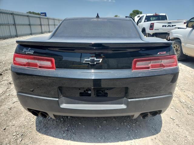 2015 CHEVROLET CAMARO LT 2G1FF1E3XF9103080
