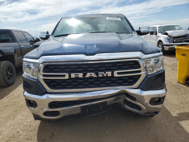 2022 RAM 1500 BIG H 1C6SRFFT3NN390564