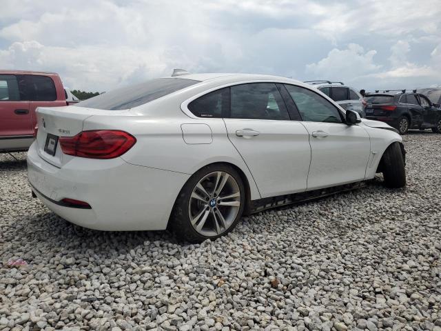 2019 BMW 430I GRAN - WBA4J1C58KBM16314