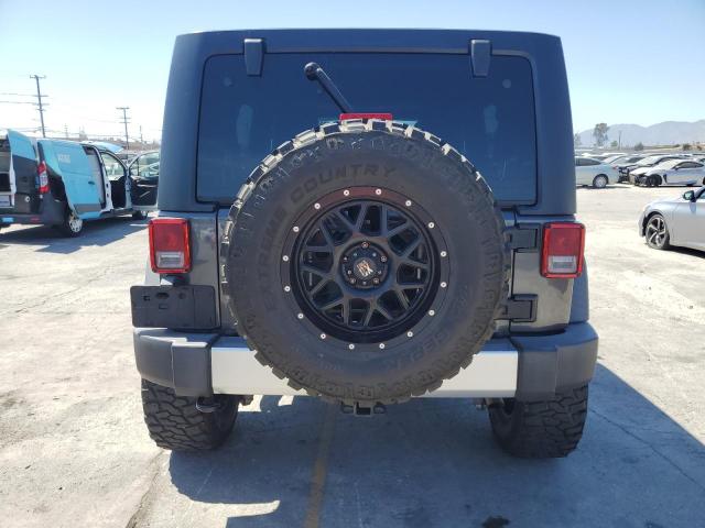 2018 JEEP WRANGLER U 1C4BJWDGXJL829206