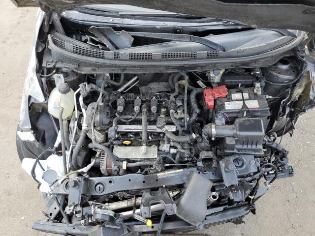 2021 NISSAN KICKS 3N1CP5CV5ML487608