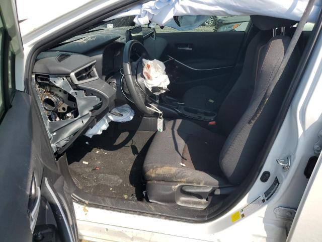 2024 TOYOTA COROLLA SE JTDS4MCE9R3519197