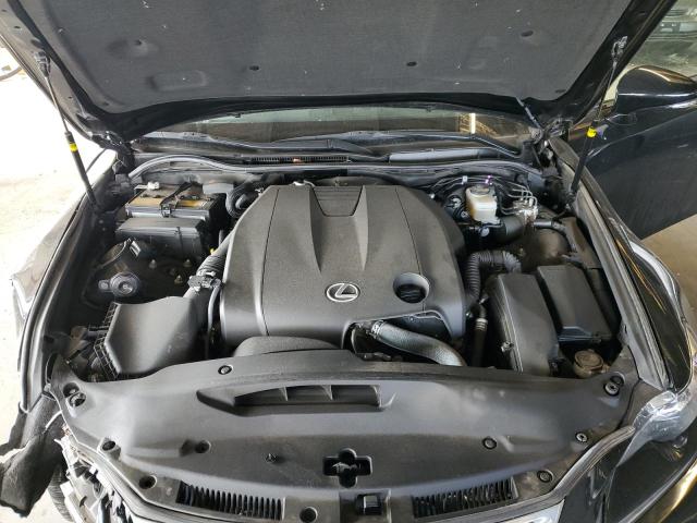 2014 LEXUS IS 250 - JTHBF1D25E5008743