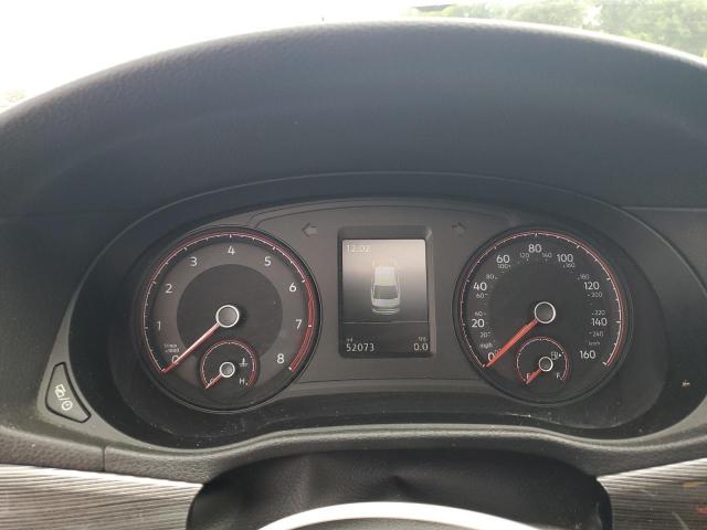 2020 VOLKSWAGEN PASSAT R-L - 1VWMA7A37LC027163