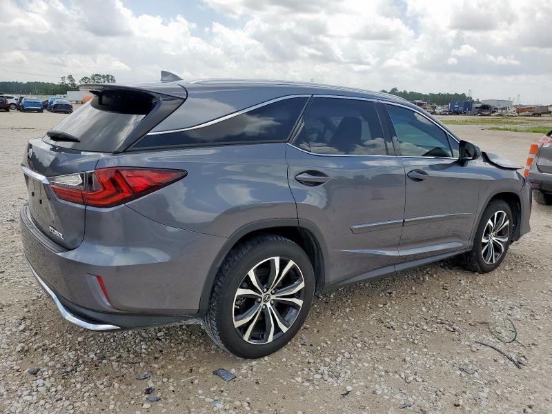 2020 LEXUS RX 350 L JTJHZKEA8L2014563