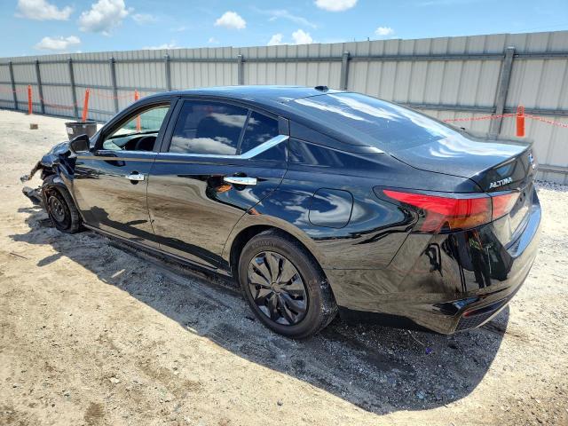 2020 NISSAN ALTIMA S 1N4BL4BV3LN318952