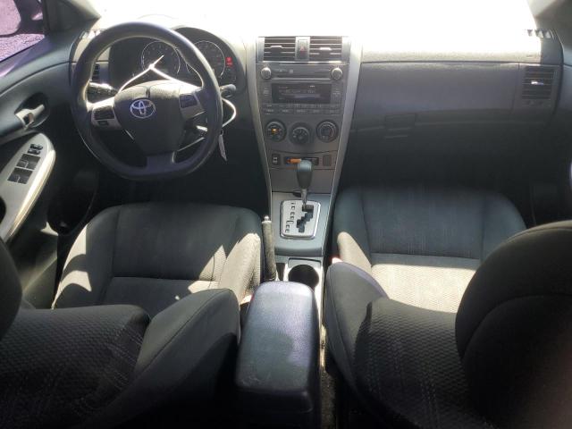 2011 TOYOTA COROLLA BA - 2T1BU4EE3BC613862