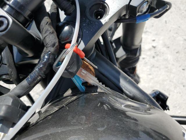2023 HONDA CMX500 MLHPC5617P5601337