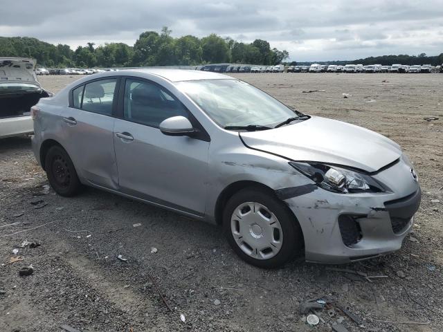 2013 MAZDA 3 I - JM1BL1TF4D1725686