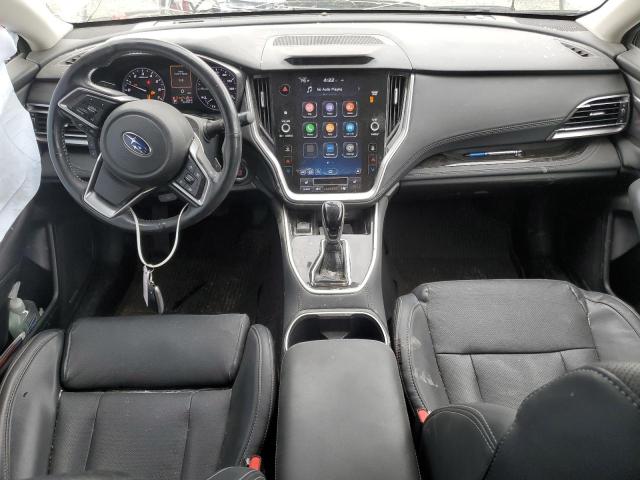 2021 SUBARU OUTBACK LI #3254647177