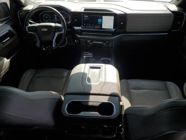 2022 CHEVROLET SILVERADO - 3GCUDGED3NG573620