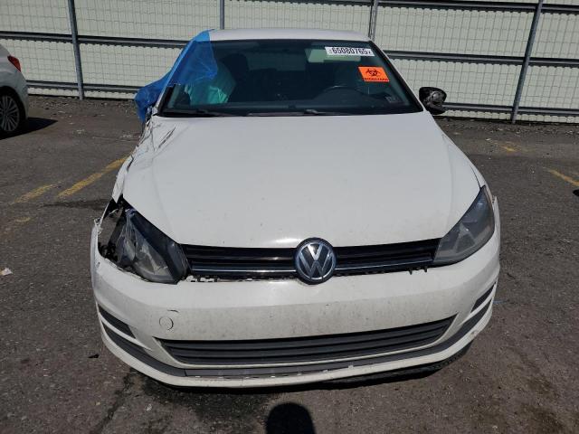 2015 VOLKSWAGEN GOLF TDI 3VWRA7AU8FM061615