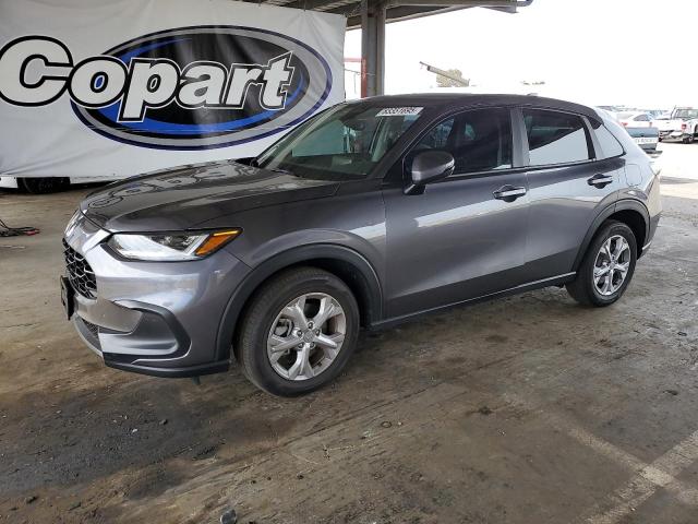HONDA HR-V LX