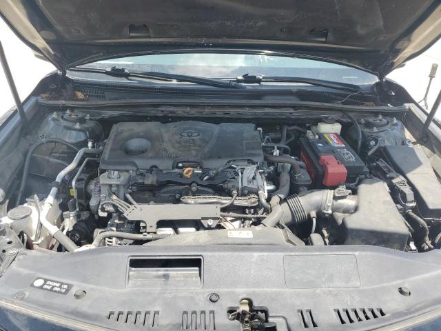 2018 TOYOTA CAMRY L - 4T1B11HK3JU007953