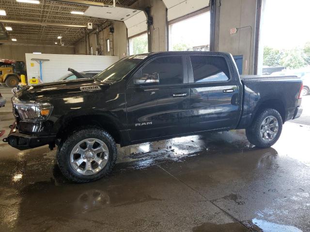 Global Auto Auctions: 2019 RAM 1500 BIG H