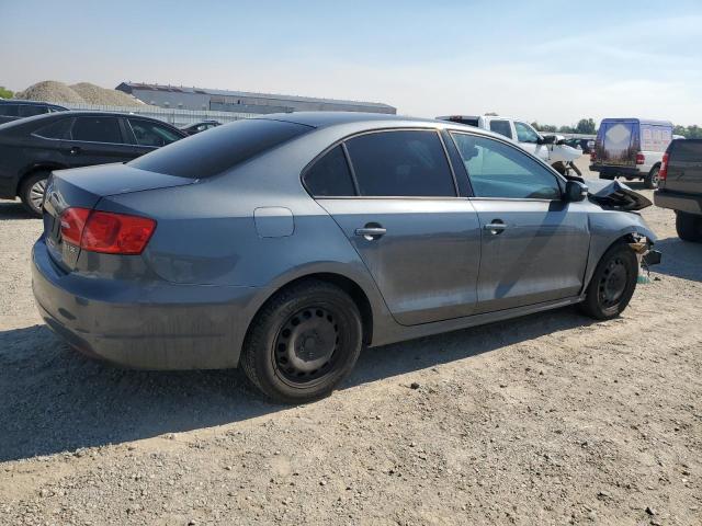 2012 VOLKSWAGEN JETTA SE - 3VWDP7AJ5CM130593