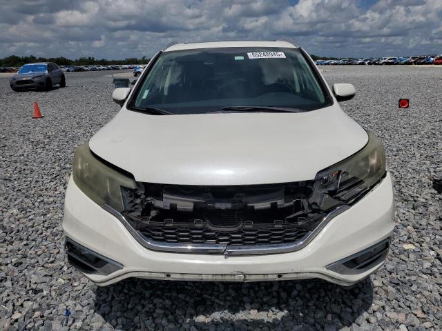 2015 HONDA CR-V EXL 5J6RM3H74FL007694