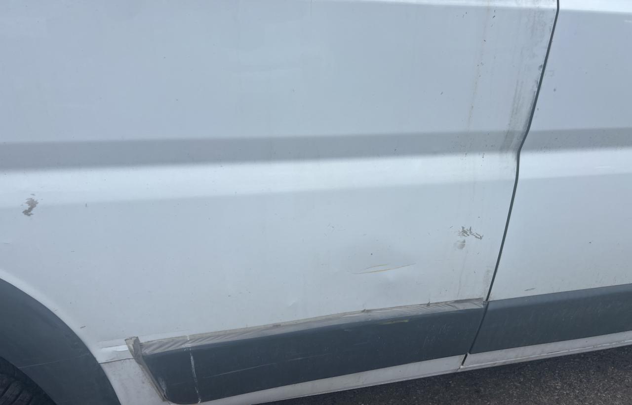 Ram Promaster 2014