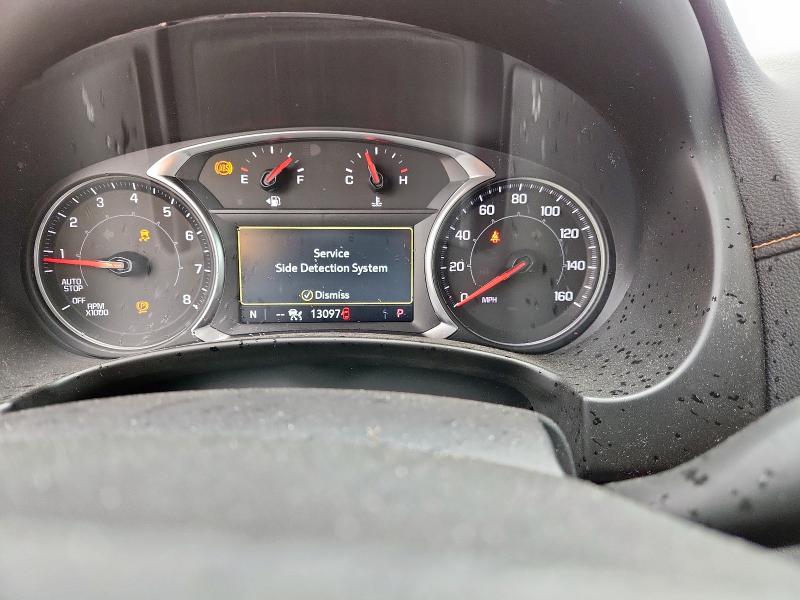 2024 GMC TERRAIN AT 3GKALYEG4RL323505