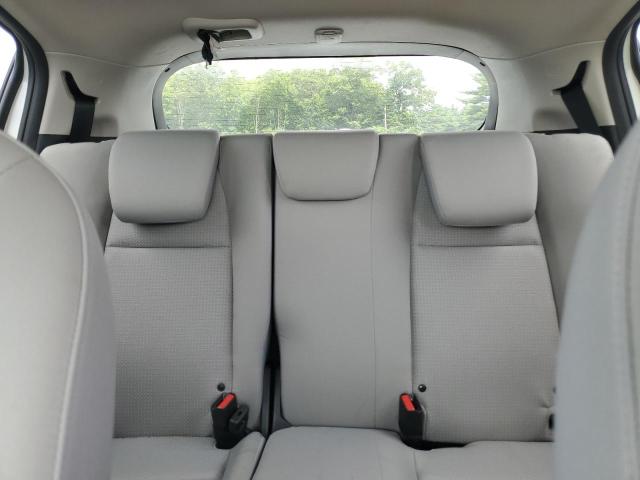 2021 HONDA HR-V EX 3CZRU6H50MM749585
