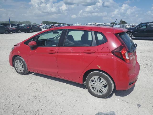 Vin: 3hggk5h40km712085, lot: 63646395, honda fit lx 20192