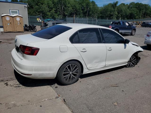 2018 VOLKSWAGEN JETTA SE 3VWDB7AJ4JM213430