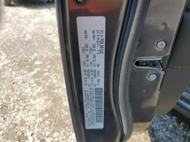 2015 DODGE JOURNEY SE 3C4PDCAB7FT748390