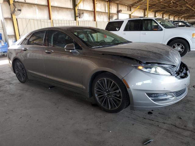 2015 LINCOLN MKZ 3LN6L2G98FR614266