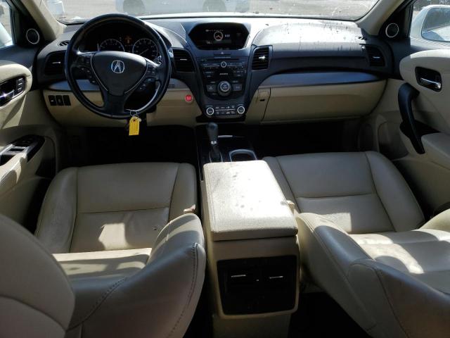 2016 ACURA RDX 5J8TB4H37GL013786