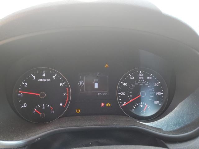 2017 KIA SPORTAGE L - KNDPMCAC8H7186385