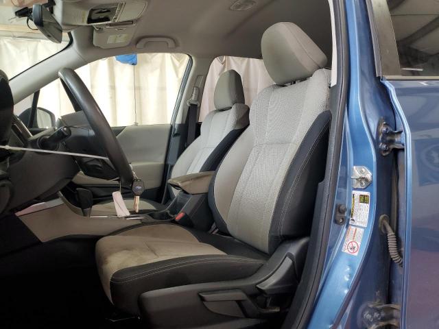 2019 SUBARU FORESTER JF2SKACC4KH434295
