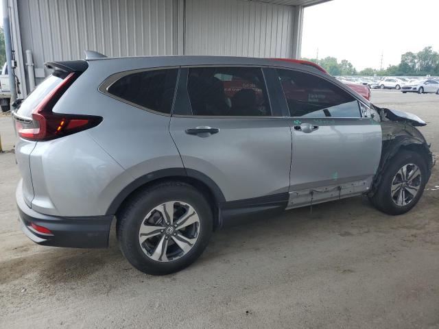 2020 HONDA CR-V LX - 7FARW1H28LE001649