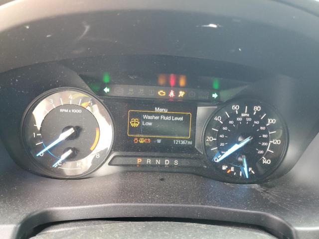 2018 FORD EXPLORER - 1FM5K7BB7JGB85339