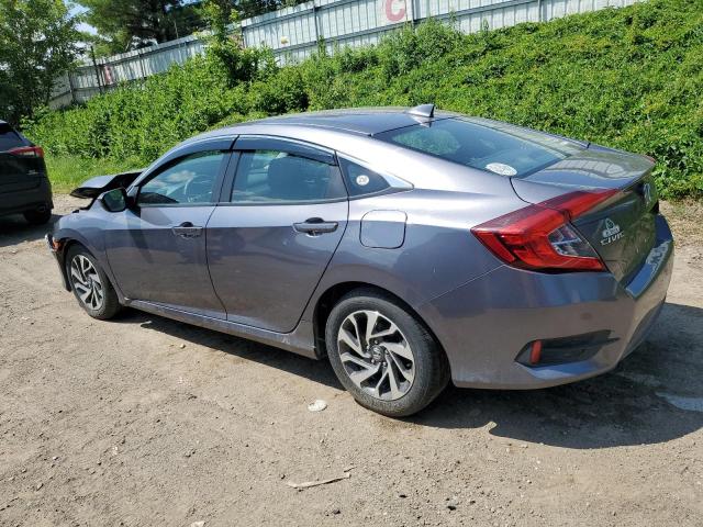 2017 HONDA CIVIC EX 19XFC2F7XHE078189