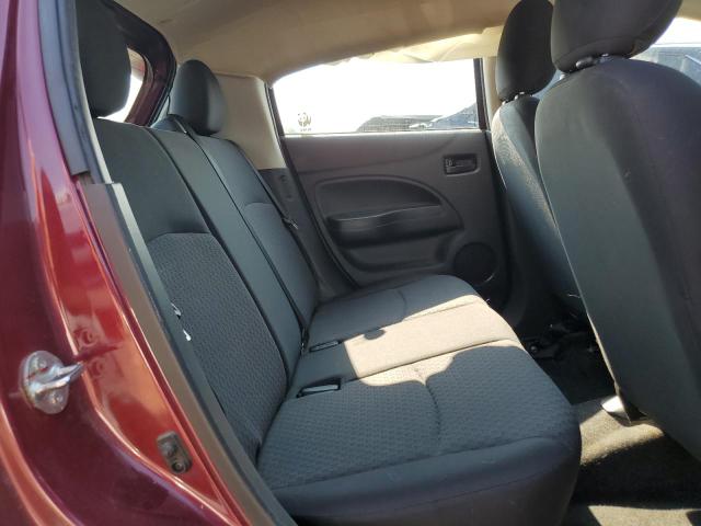 2019 MITSUBISHI MIRAGE ES ML32A3HJ5KH014214