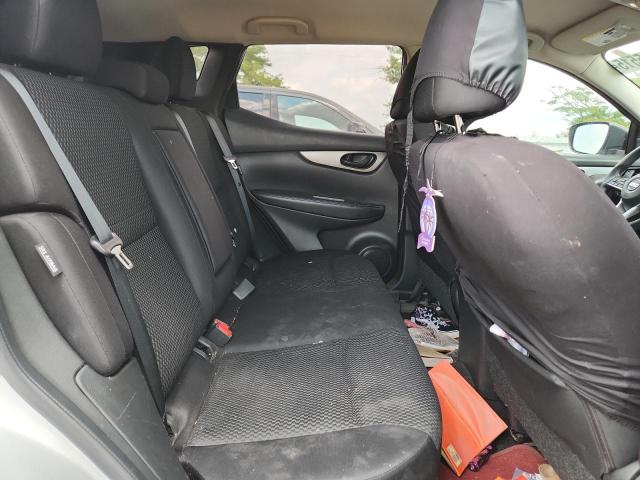 2020 NISSAN ROGUE SPOR #3296307459