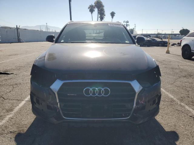 2016 AUDI Q3 PRESTIG WA1GFCFS1GR021799