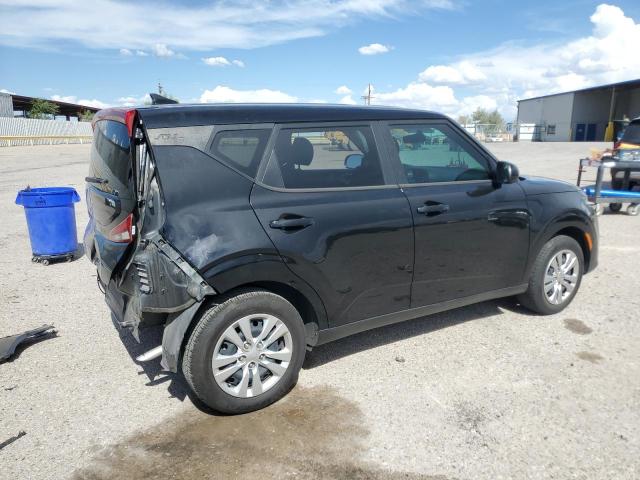 2020 KIA SOUL LX KNDJ23AU0L7735090