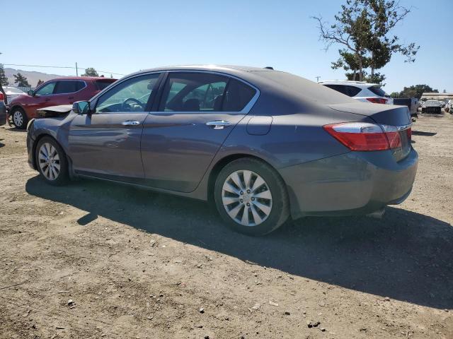 2013 HONDA ACCORD EXL - 1HGCR3F80DA000714