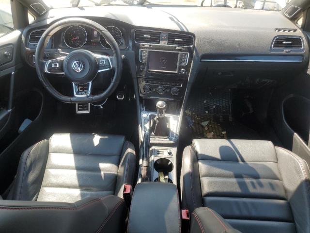 2016 VOLKSWAGEN GTI S/SE 3VW547AUXGM067052