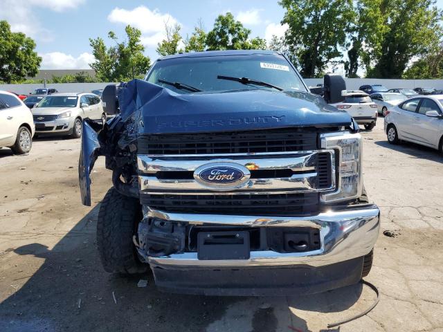 2017 FORD F250 SUPER 1FT7W2BT7HED43967