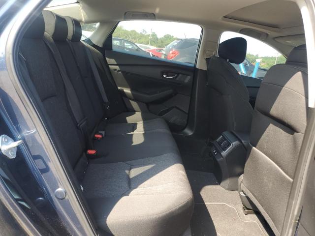 2025 HONDA ACCORD SE 1HGCY1F40SA016624