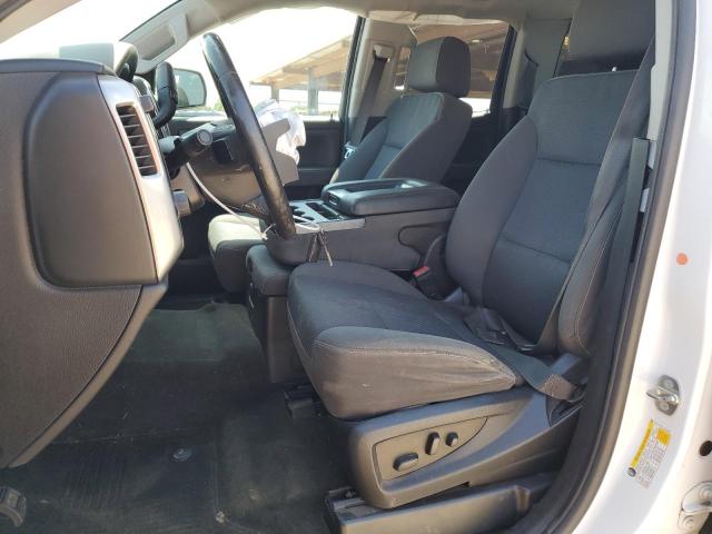 2018 CHEVROLET SILVERADO 1GCRCREC7JZ121580