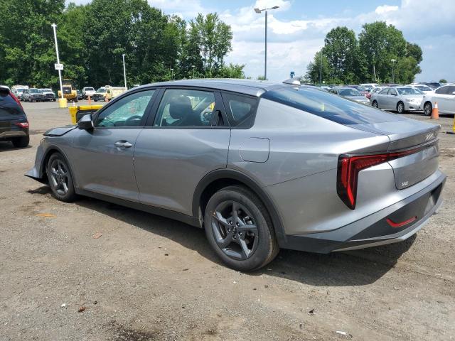 2025 KIA K4 LX - 3KPFT4DE5SE066214