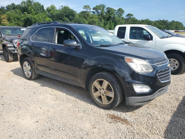 2016 CHEVROLET EQUINOX LT - 2GNALCEK9G1116844