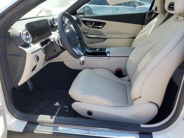 2025 MERCEDES-BENZ CLE 450 4M W1KMK6BB5SF064196